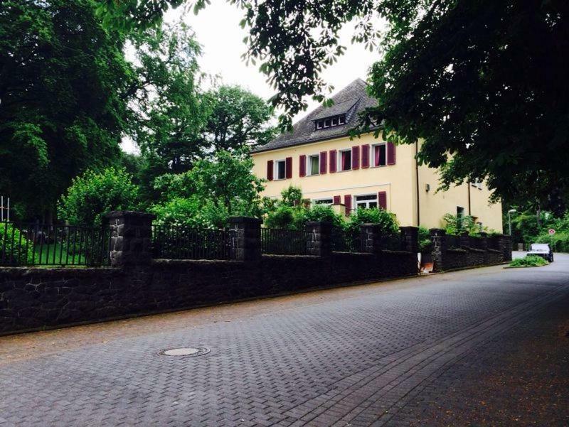 Fewo Waldesruh Kaisersesch Kültér fotó